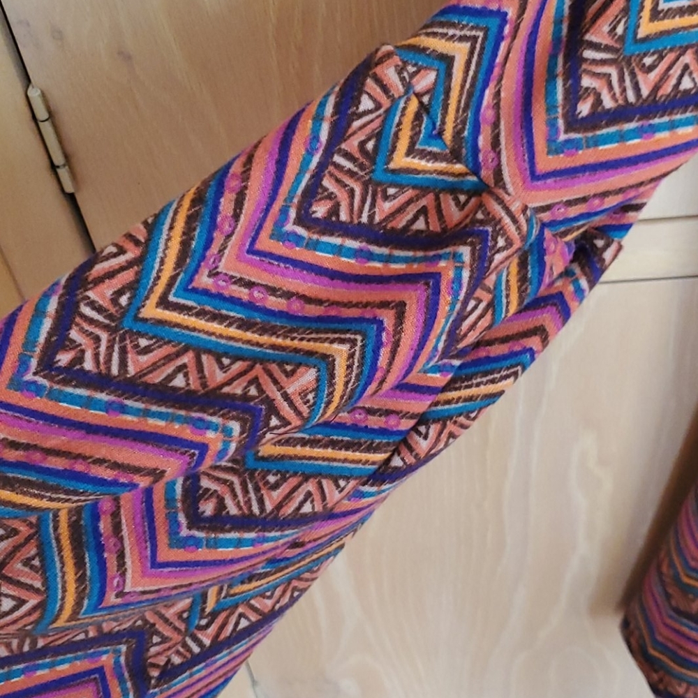 Win win Colorful tunic Size S - Picture 4 of 6